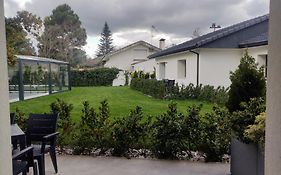 Rincones De Riaza Solo Adultos
